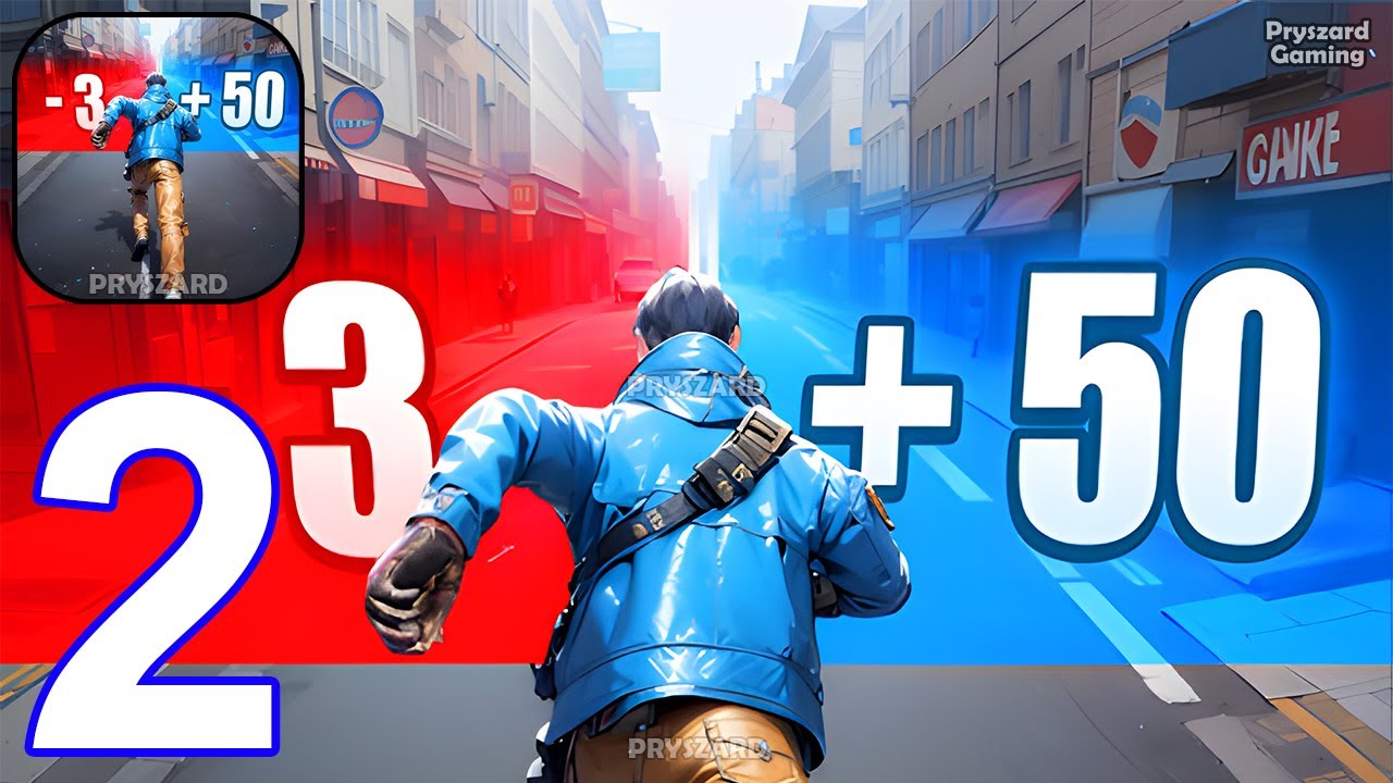 Survival Rush: Zombie Outbreak - Gameplay Walkthrough Part 2 New Update, New Heroes (iOS, Android)