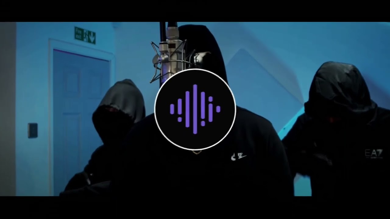 #TPL Sava x Bm x Mini (OTP) type Beat - Haringey Borough |Prod. NOC
