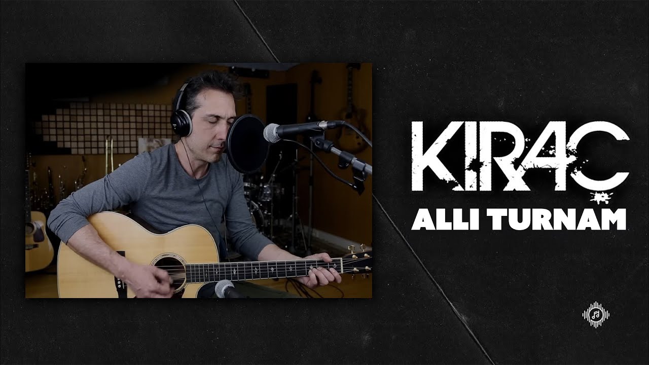 Kıraç - Allı Turnam