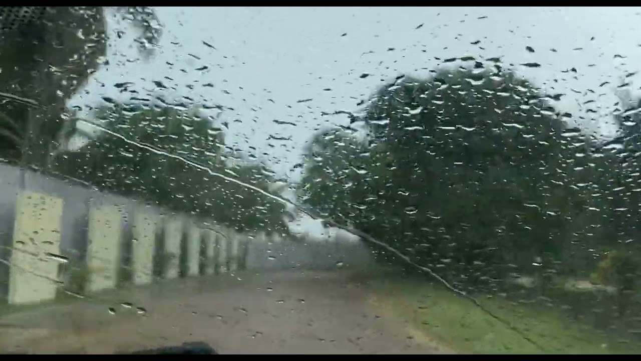 Ampandrozonana sambava part 1/2