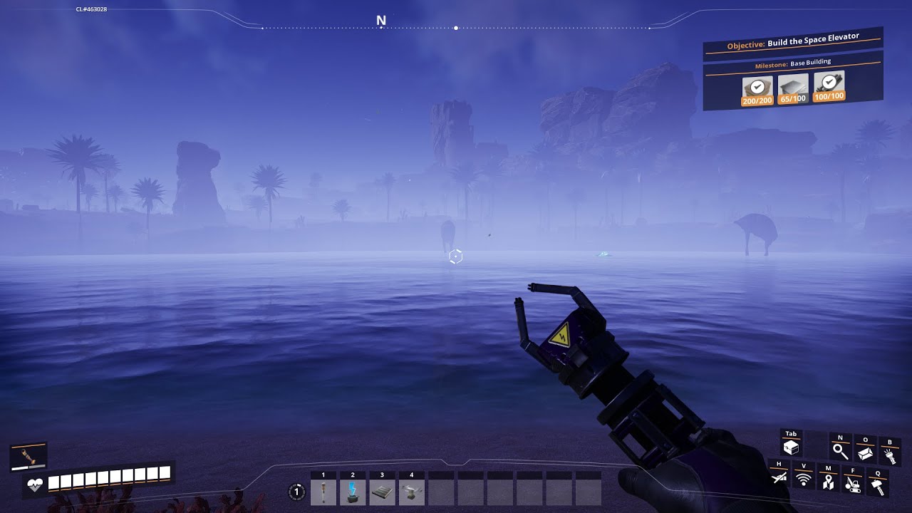 Shibby King Plays Satisfactory 1.1 P4