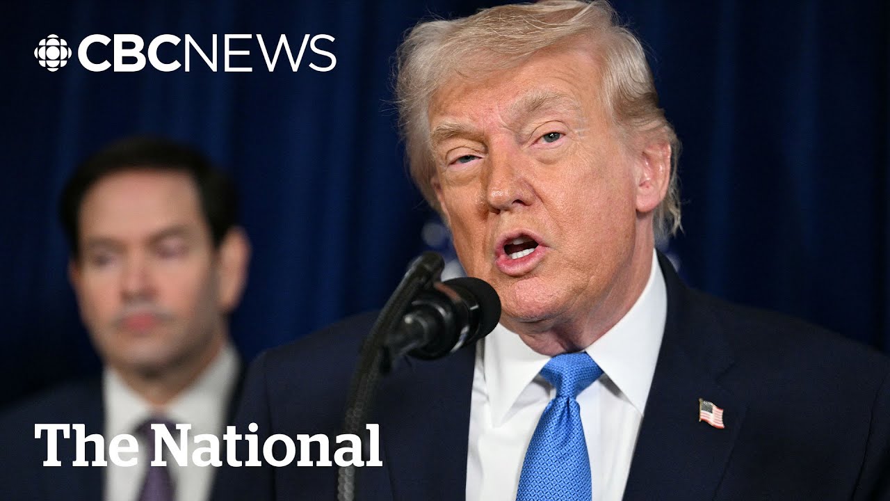 How Venezuela fits into Trump&rsquo;s national security strategy