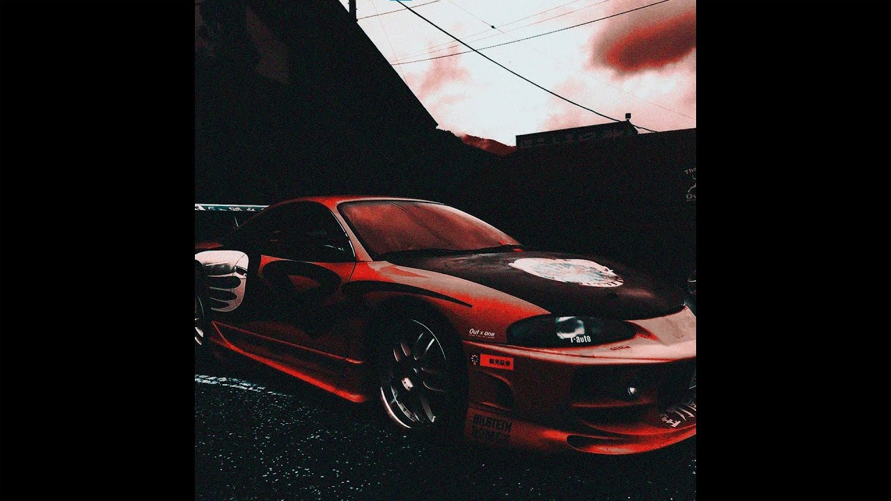 CLVTCH (slowed)