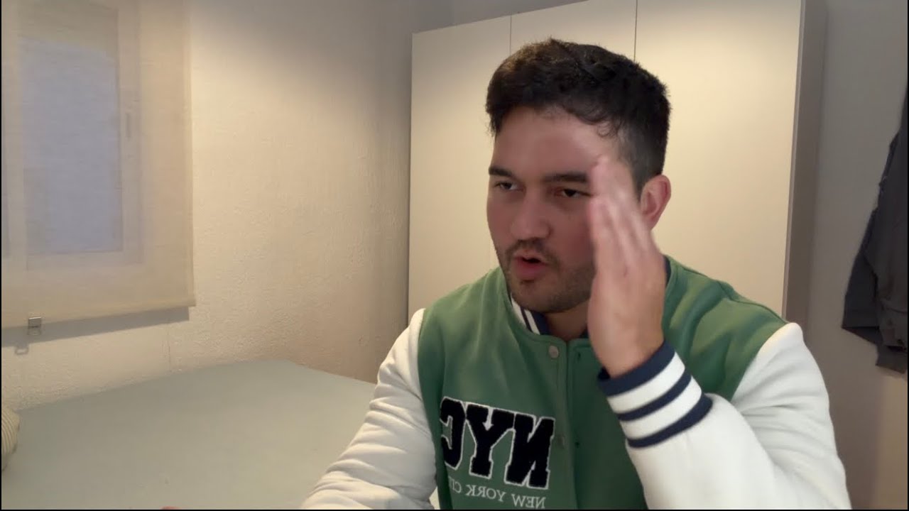 Cómo Derrocar El “Miedo”