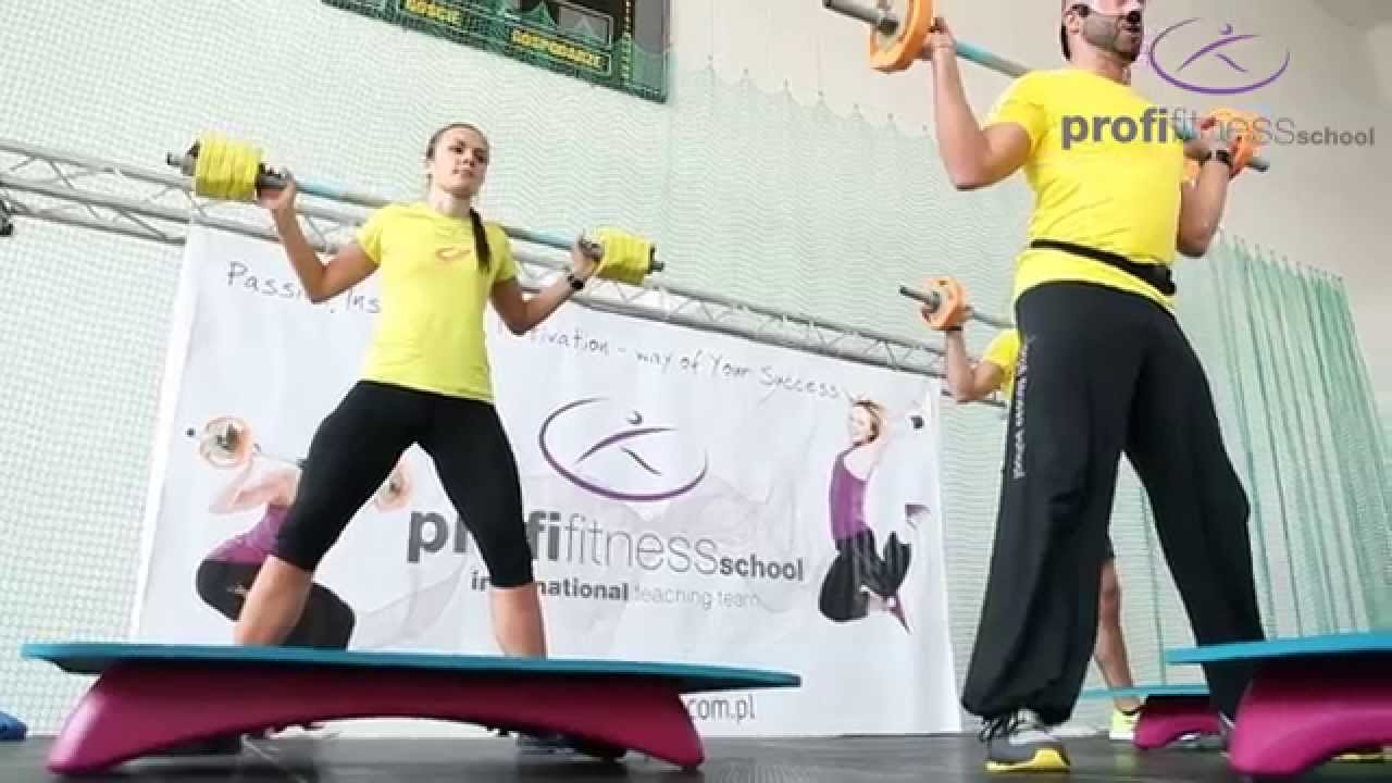 PFS PUMP & TONE&reg;