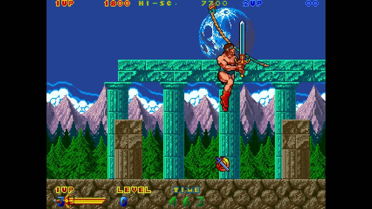 Nastar Arcade Full Gameplay HD