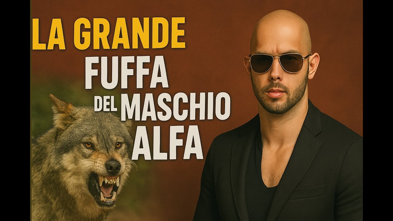 La fuffa purissima del 