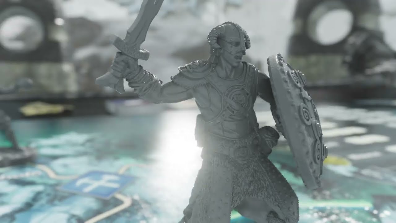Skyrim - Tal Steinberg Sound Desgin