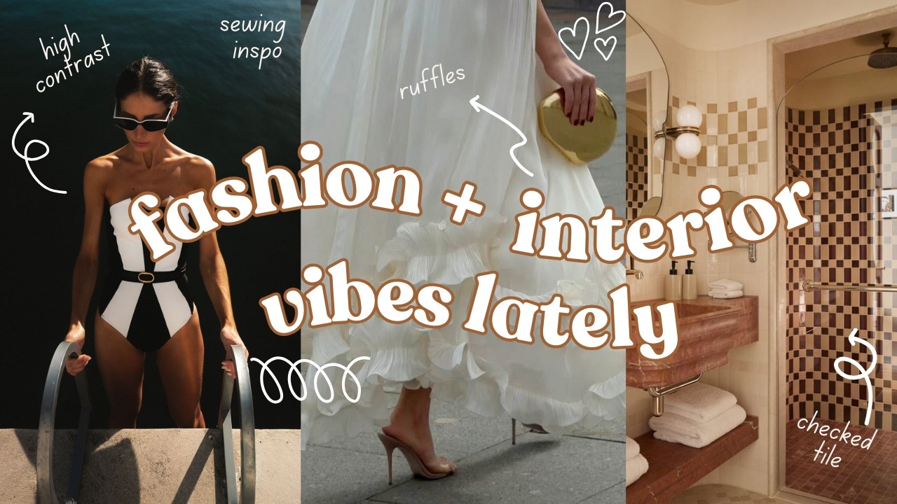 Breaking Down Recent Pins With a Designer’s Eye