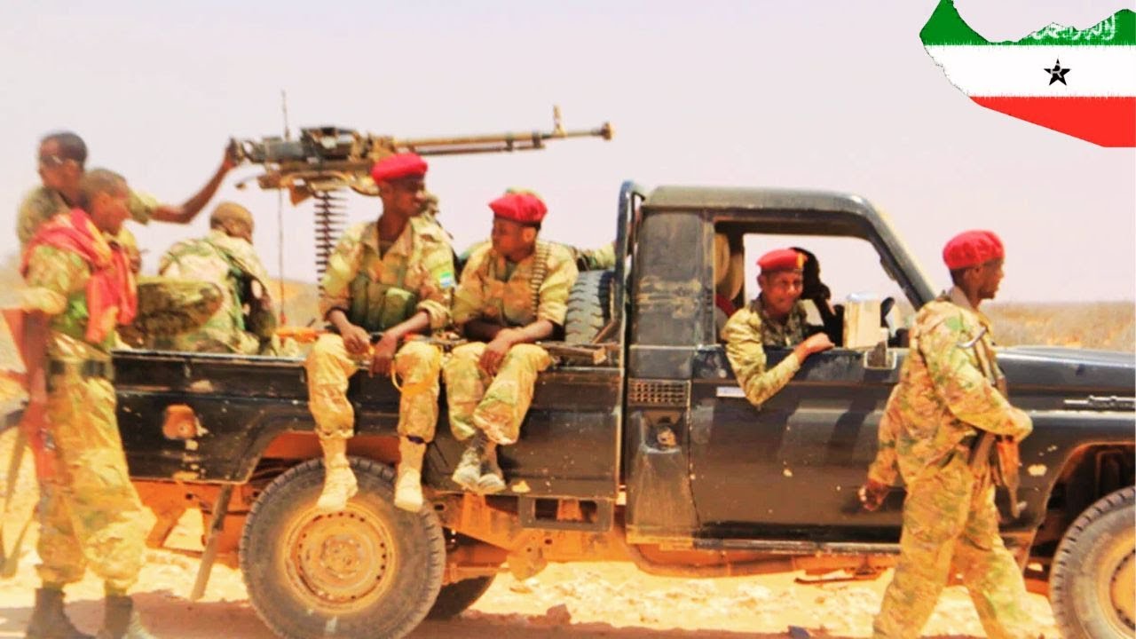 Dood Adag oo ku saabsan Colaadaha Waqooyiga Somalia ama Somaliland Iyo waxay  ku salaysan yihiin?