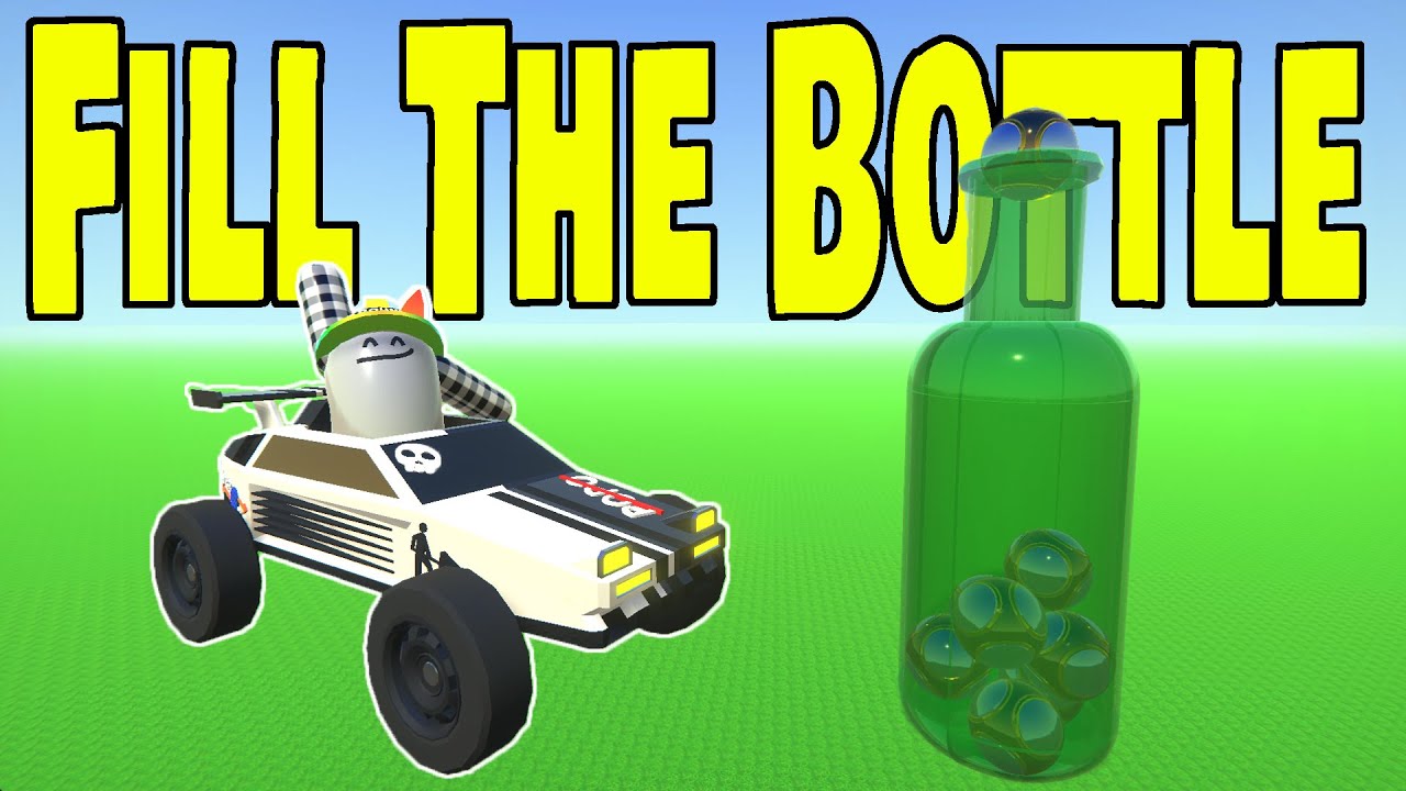 I Put A CRAZY Shortcut In My Track To Beat My Friends