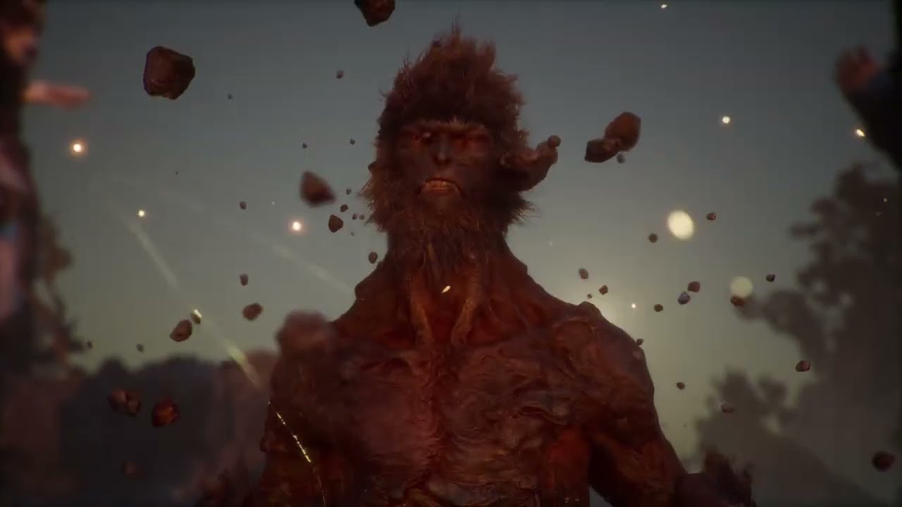 Idiots Play Black Myth Wukong #19.85