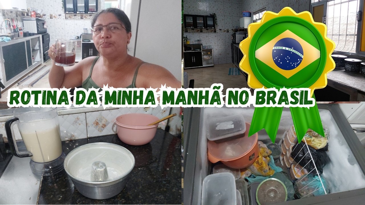 ROTINA DO LAR // BOLO BAÊTA BEM FÁCIL DE FAZER//LIMPANDO MINHA CASINHA COM AMOR🏠🥰