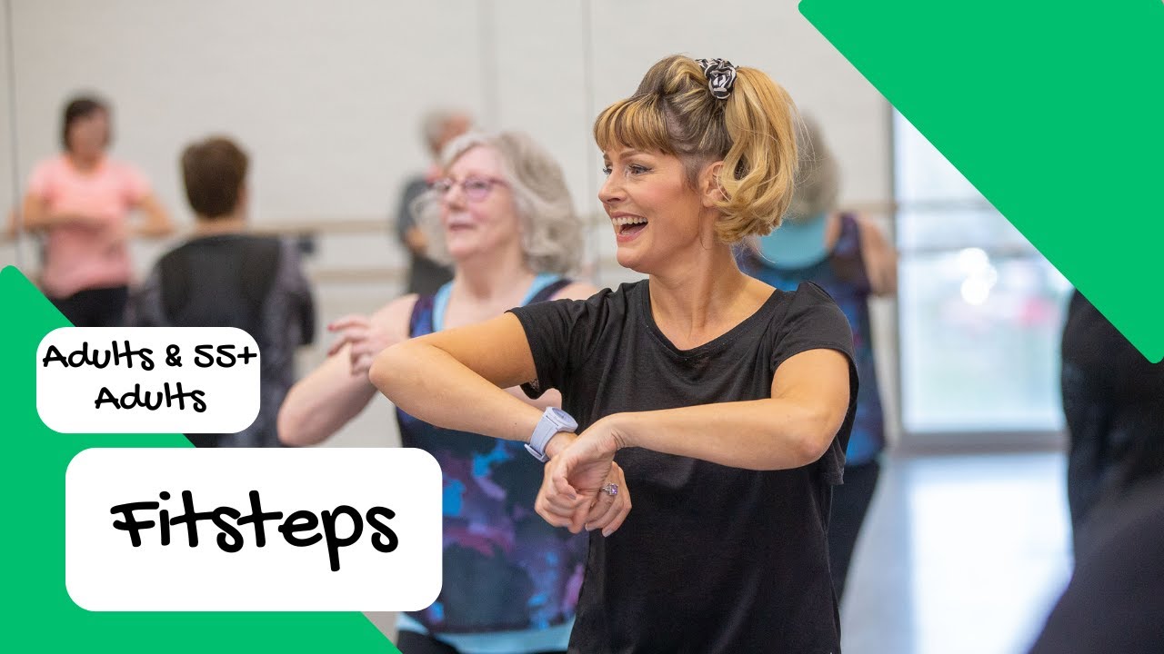 Fitsteps