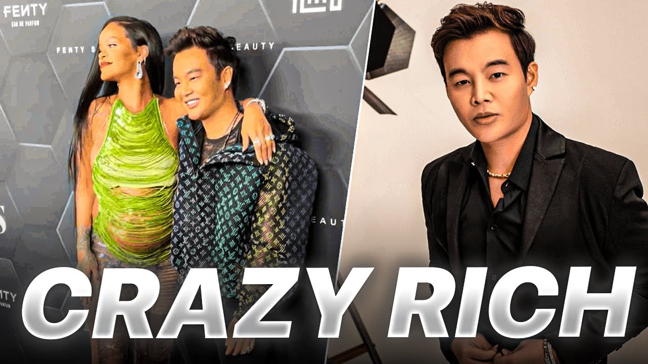 INSIDE THE CRAZY RICH LIFESTYLE OF BLING EMPIRE STAR MIMI MORRIS