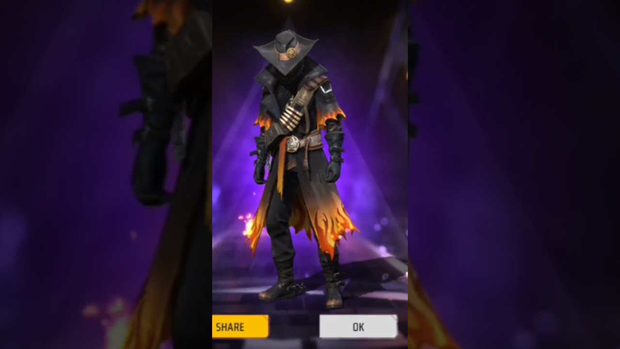 Free Fire New Event Free magicub 😱 magicub stor update