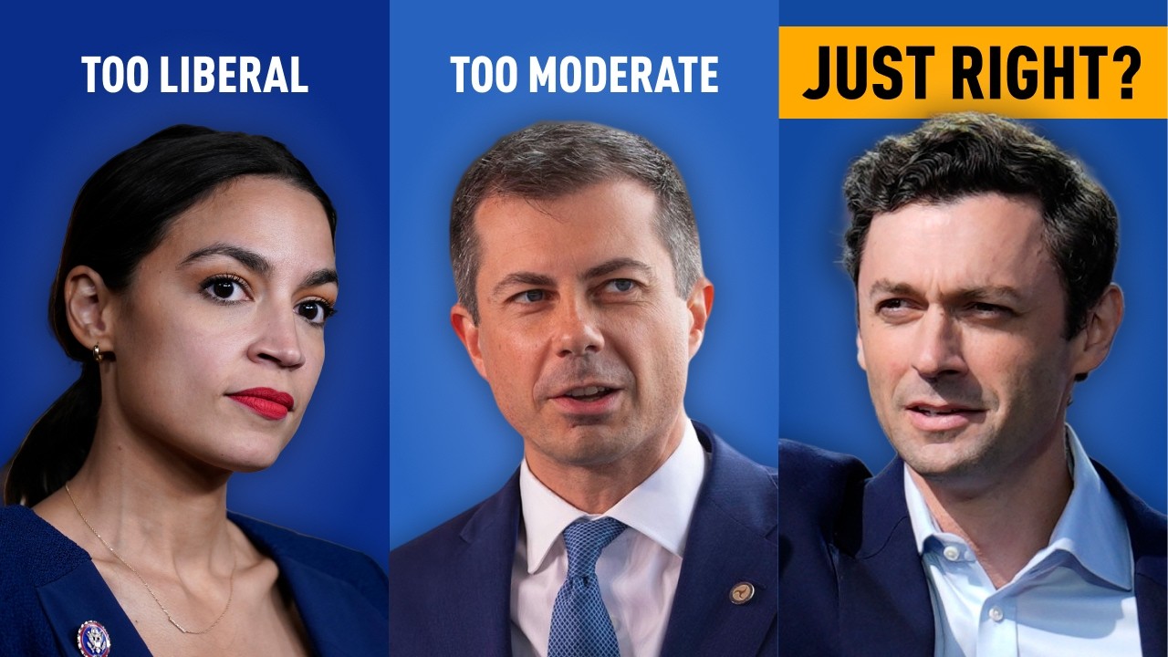 The case for a Democratic Populist in 2028