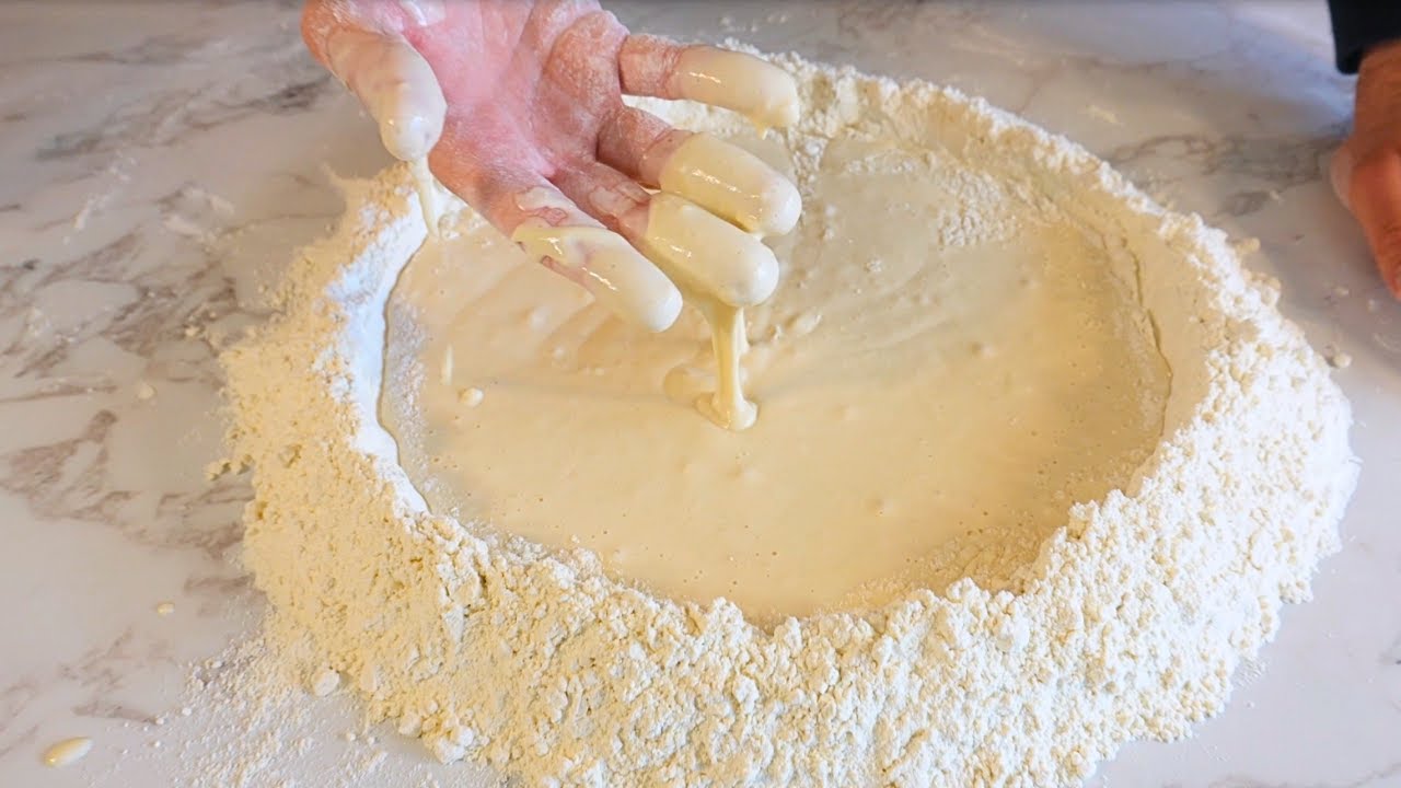 Haz tu Propia Masa de Pizza sin Complicaciones