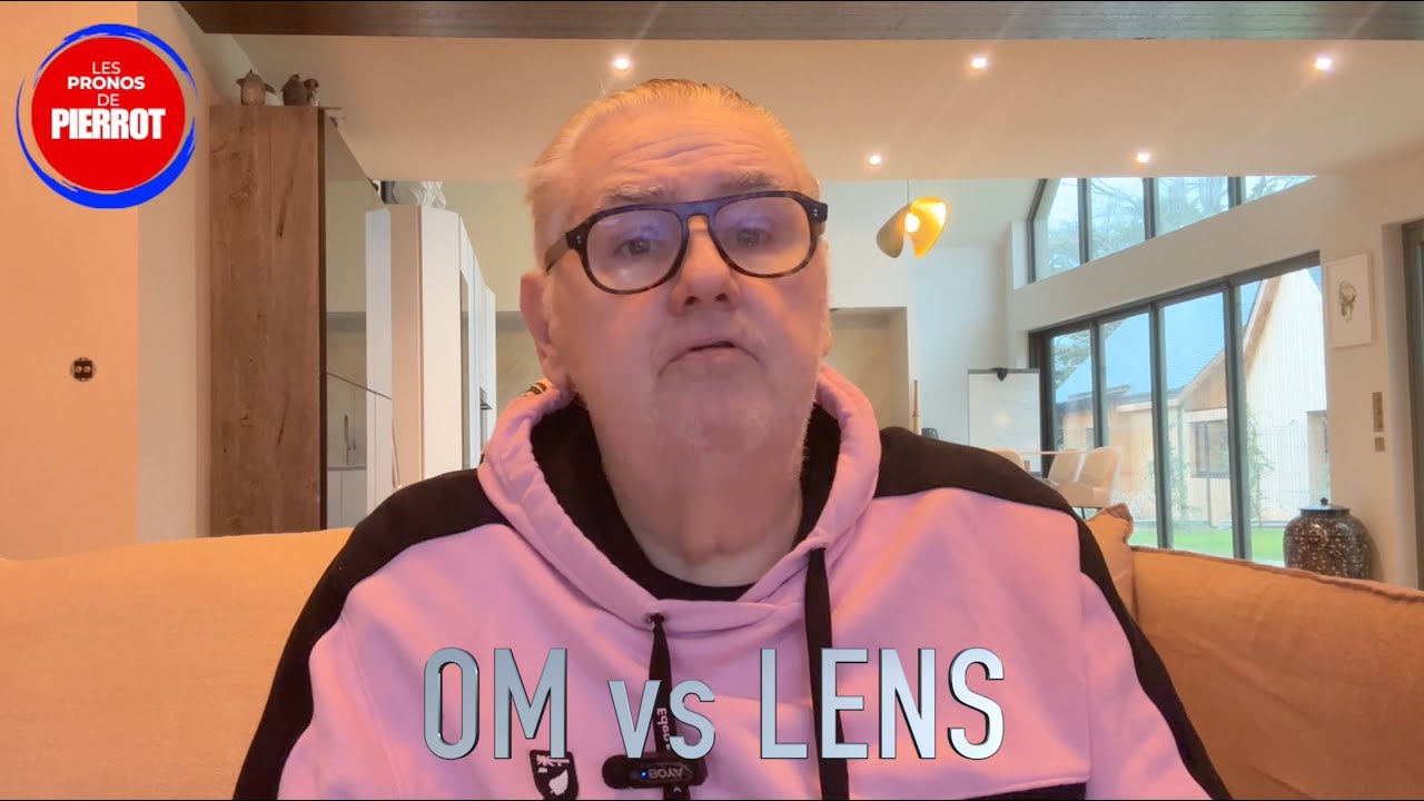 Ligue 1, J19 : les pronos (cosmiques) de Pierrot