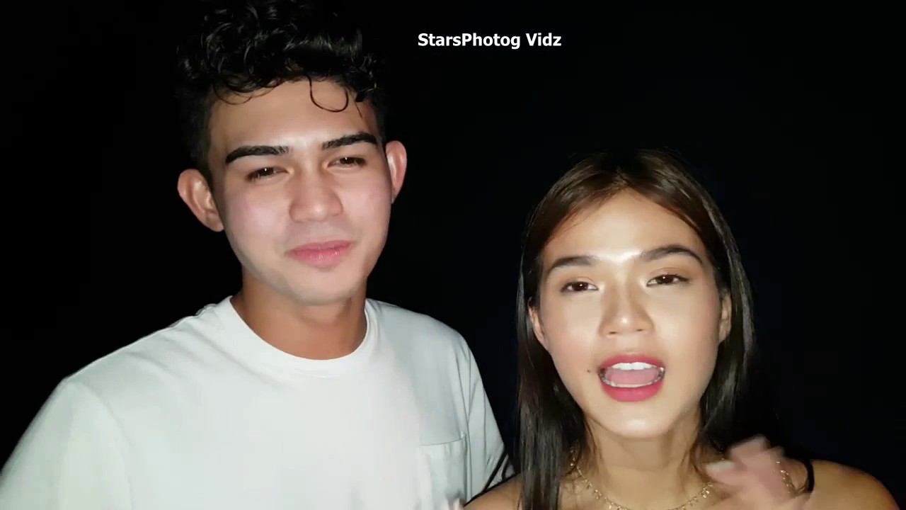 Maris at Inigo May AAMININ Na Rin Ba Matapos Umamin ng KathNiel? Plano ng MarNigo sa Kanilang Bday?