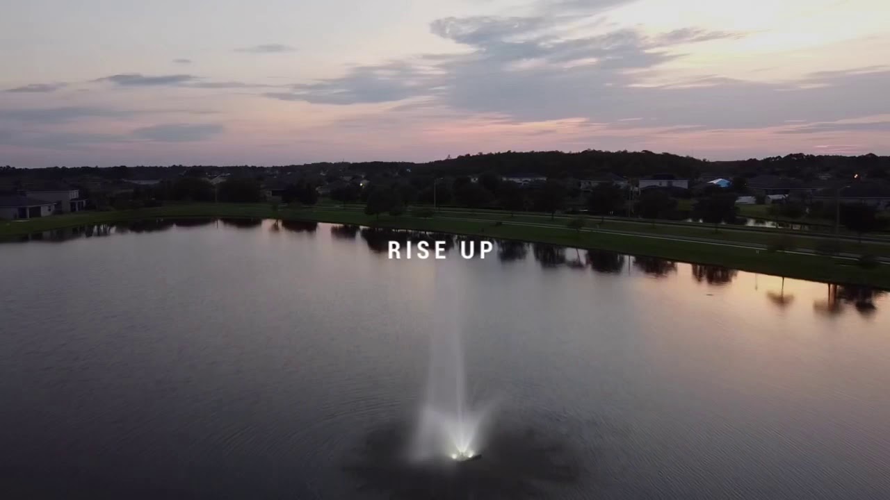 Wyndham Lakes Aerial Photography- DJI Mavic Mini