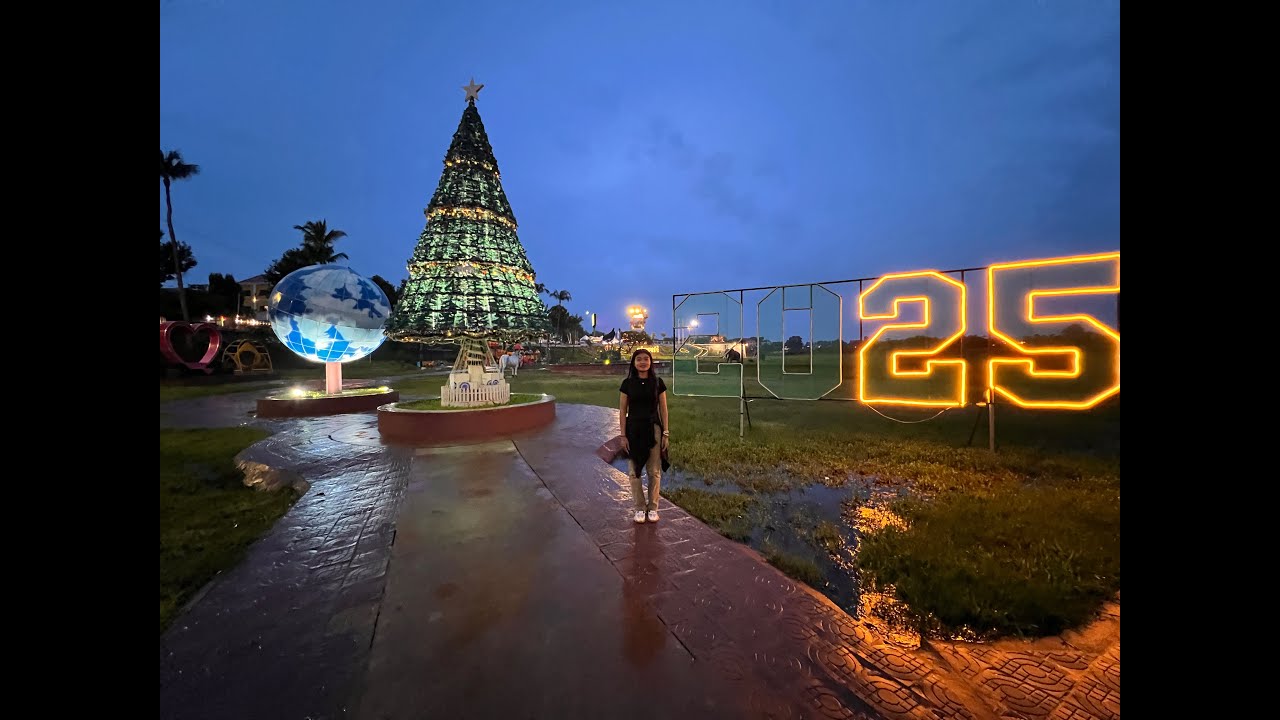 កម្ពុជា (ឆ្នាំទី១)