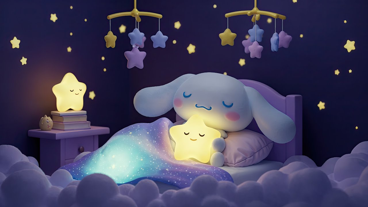 Zanurz się w głęboki relaks w zaledwie 3 minuty 🌙 | Uspokajające melodie na stres i odnowę emocjo...