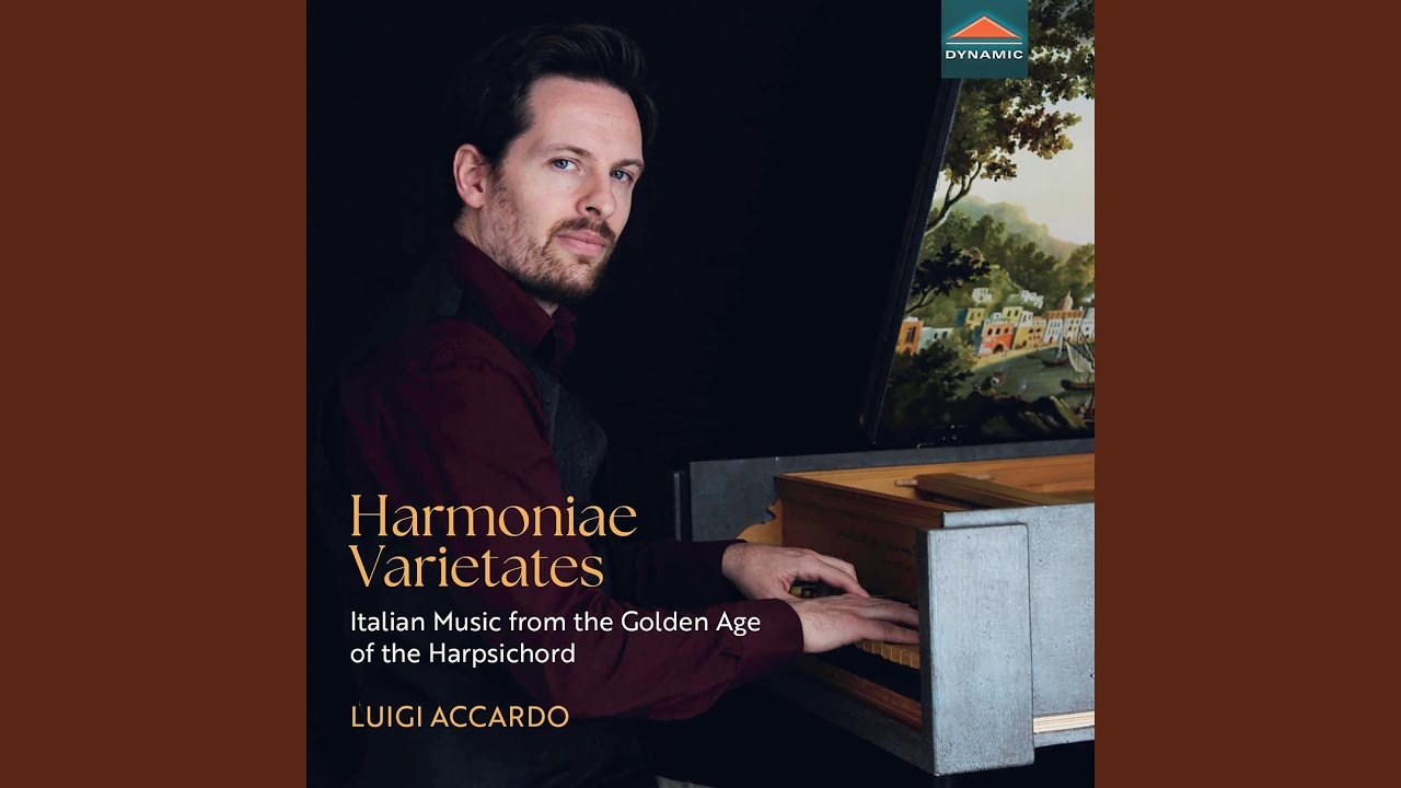 Selva di varie compositioni d'intavolatura: No. 15, Balletto