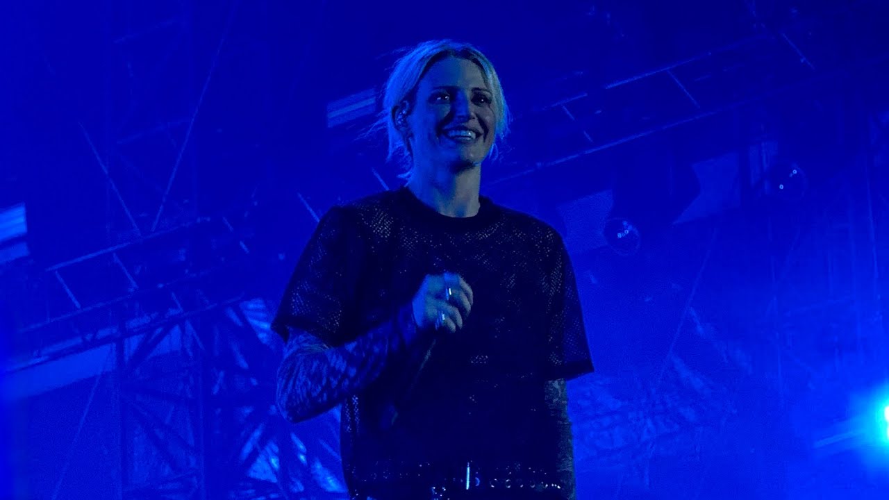 Linkin Park - The Catalyst (Live from From Zero World Tour 2025, Düsseldorf, Germany)