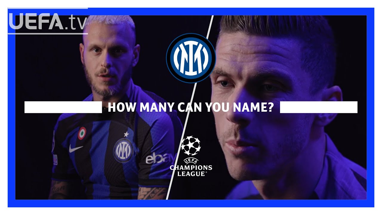 🎬⚫🔵 How many 