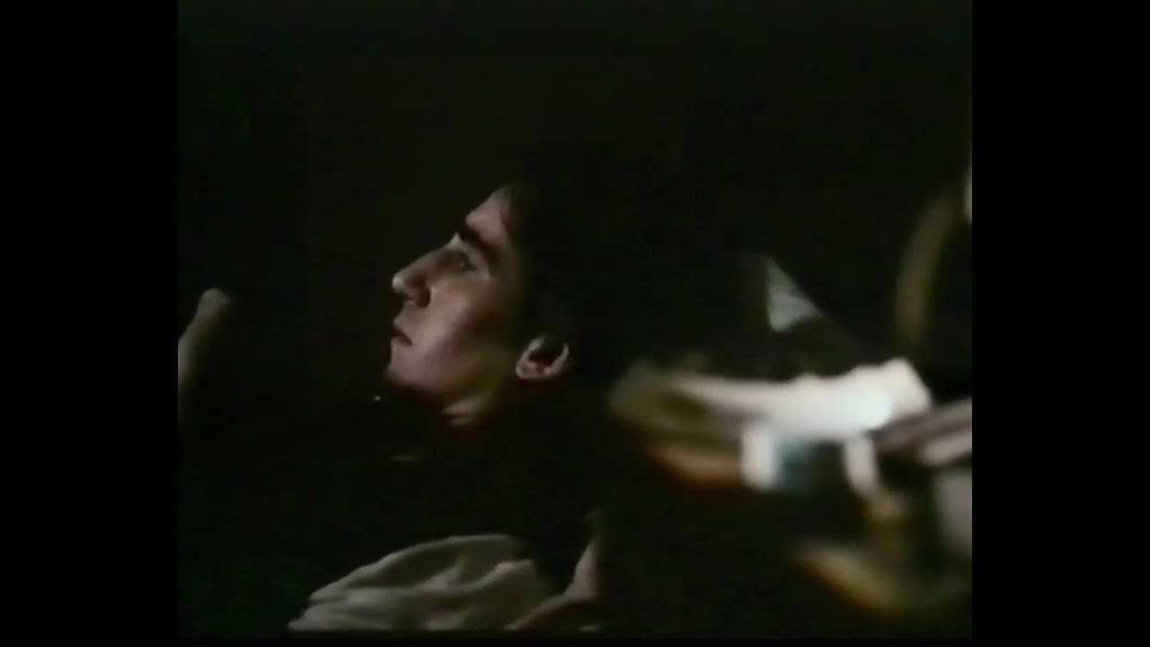Cal (1984) Trailer [VHS RIP]