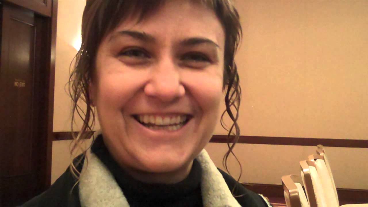 Kubernetes new community lead -- Sarah Novotny