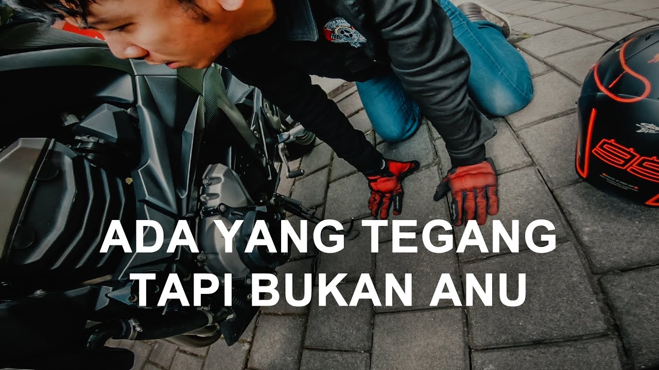 Z800 PENGEN NIKUNG TERUS with RIDE AND KULINER | Z800 + SC PROJECT (PART 2)