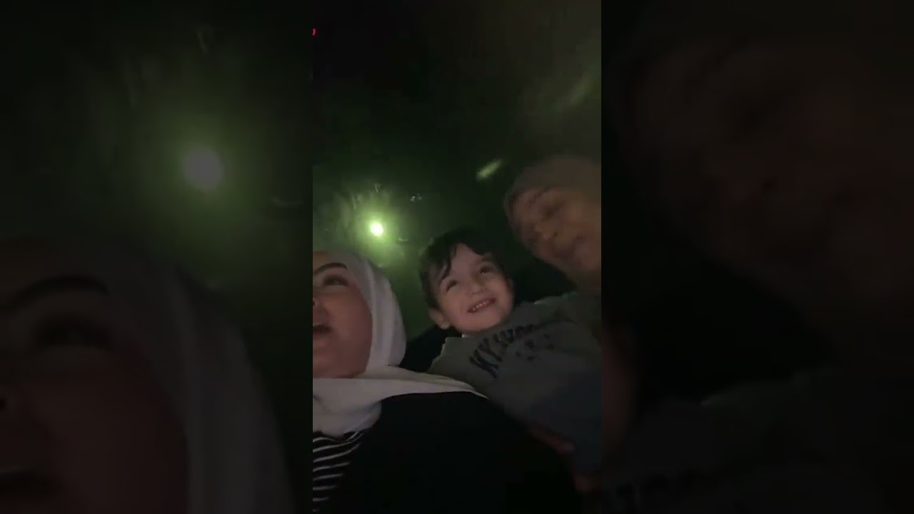 رؤى علاونه ورأئيها 