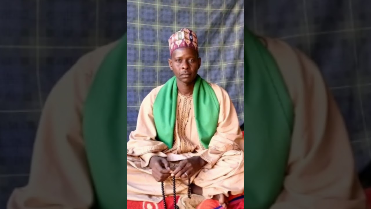 malam Mala goudoumaria