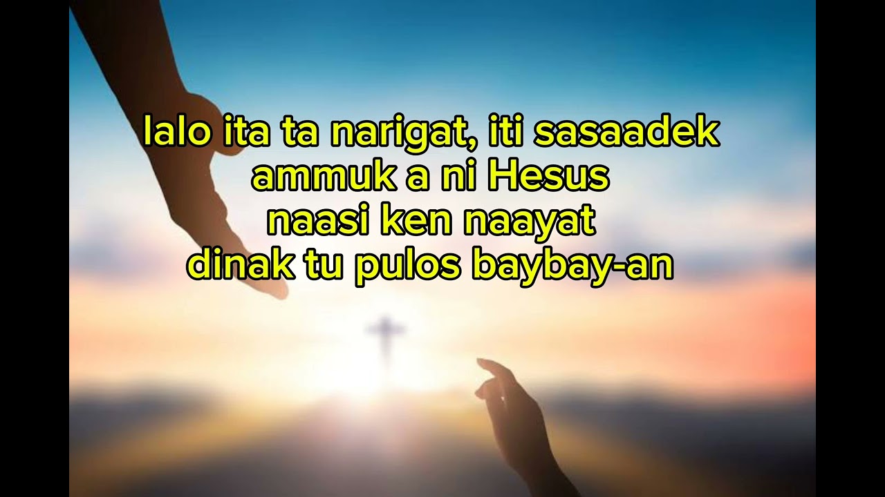 NI HESUS NAASI KEN NAAYAT || VIOLY GATDING