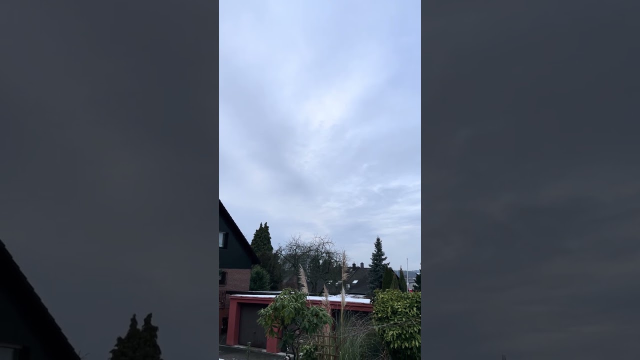Wolkenzauber2 🌬️🌤️