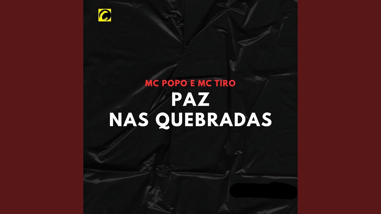 Paz nas Quebradas