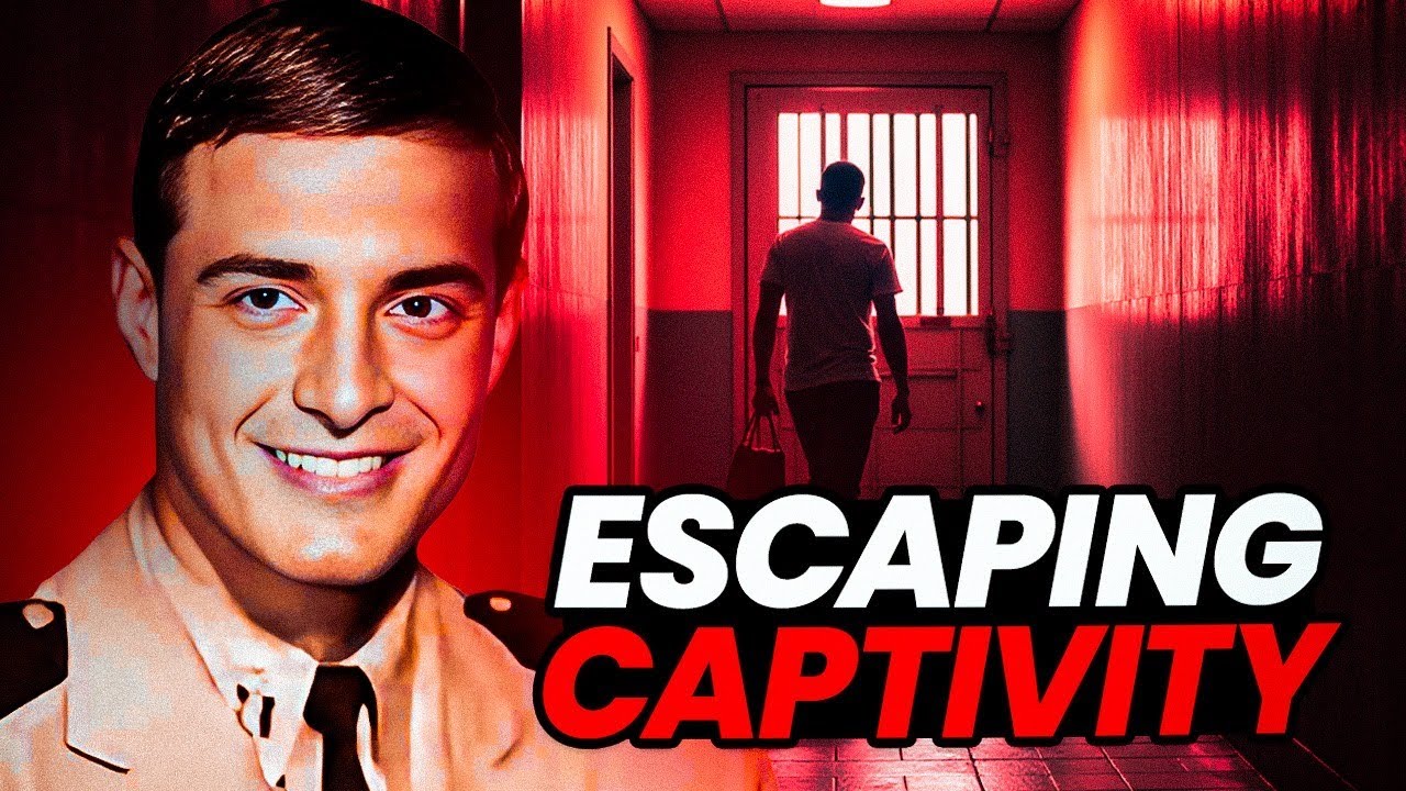 VIETNAM'S Most Daring Prison Escape