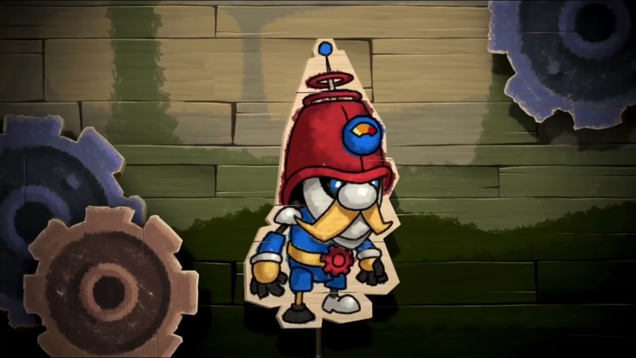 Peggle 2: All Intros