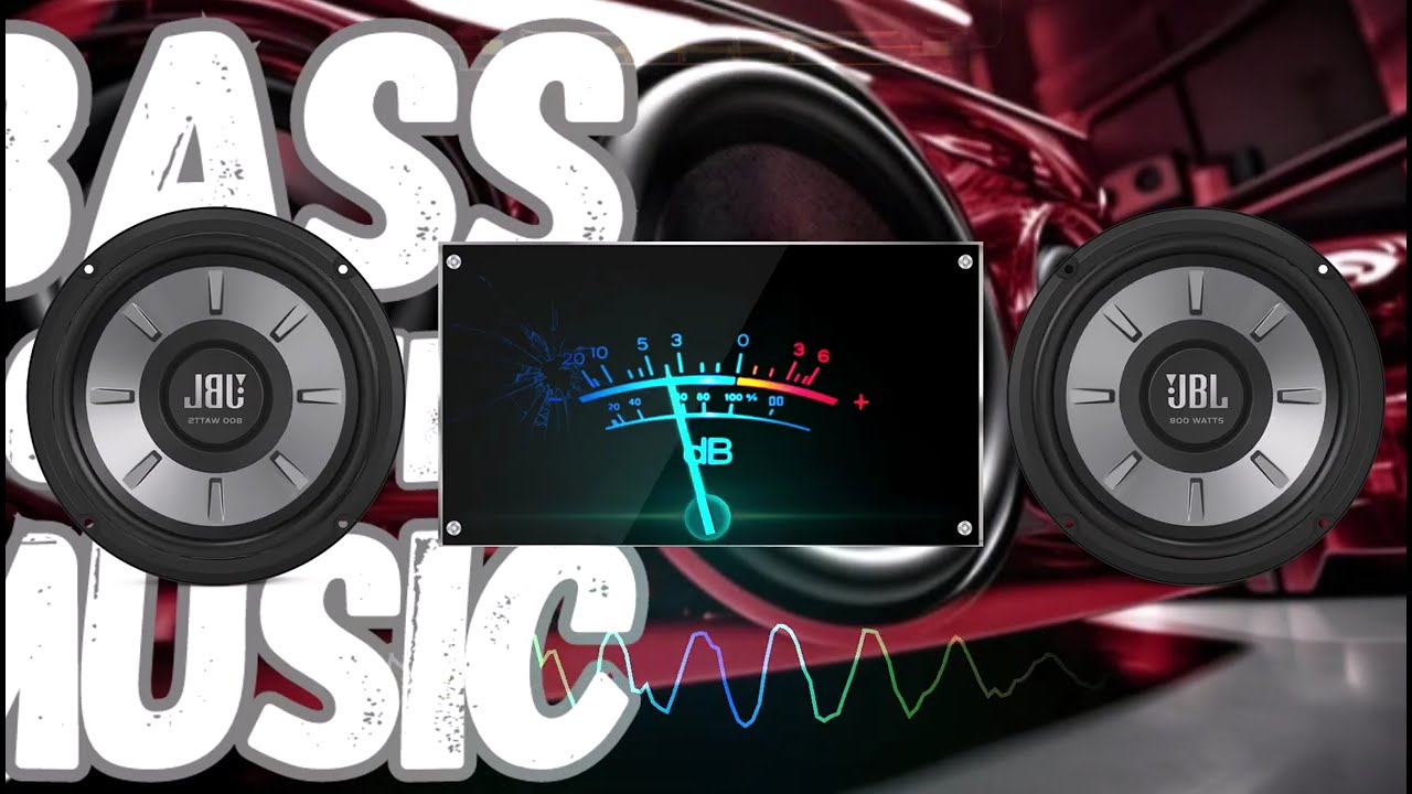 Ultimate Bass Test 2024 🎧 Best EDM Mixes for Testing Your Speakers!