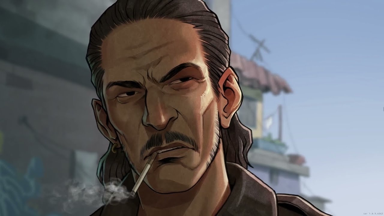RISE OF AN EMPIRE - Cartel Tycoon Story Mode - Needs and Fears 001