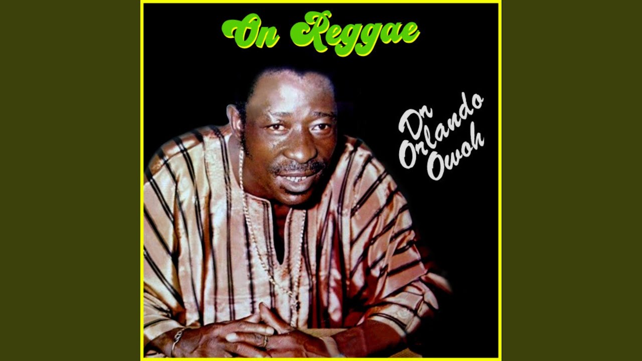 On Reggae, Pt. 2