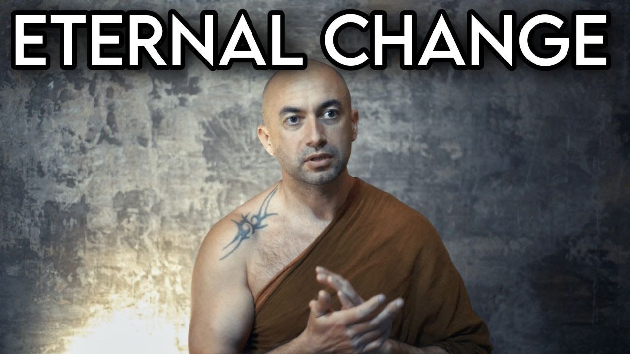 Detach from attachments by recognizing their impermanence