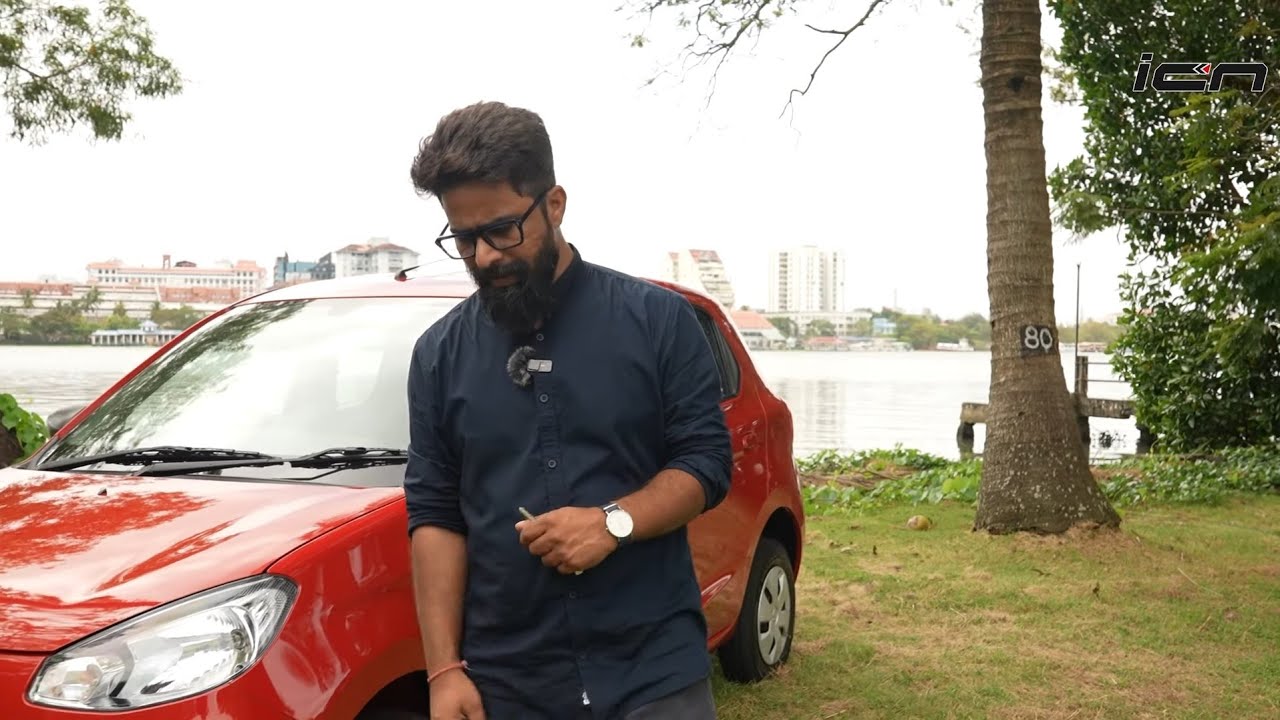 Is This India's Best Budget Car? | New K10 First Drive | AutoYogi