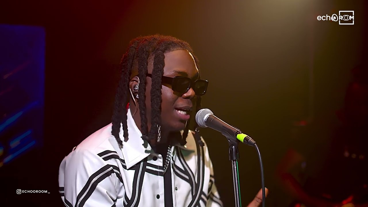 TATATA Live Performance by BAYANNI