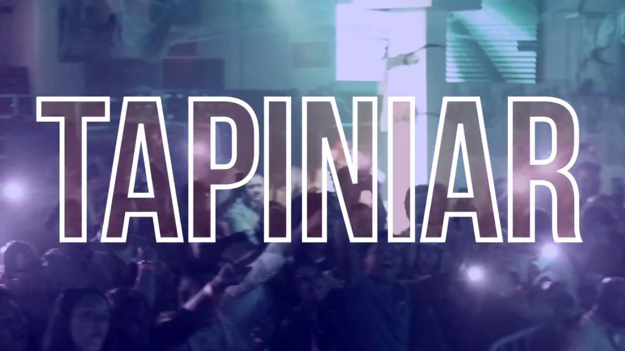 Charly Black - party animal parody Vamonos a tapiniar (Emborrachar)
