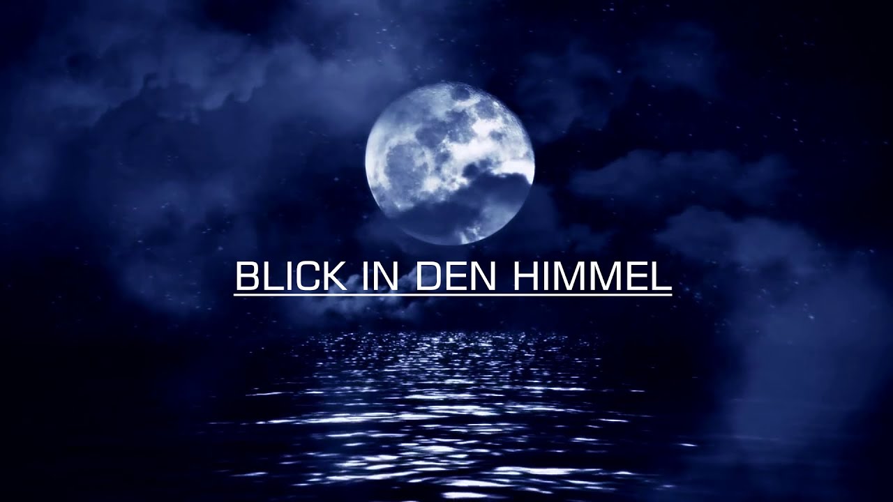 Idref - Blick in den Himmel (prod. Rennoc)