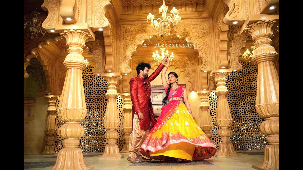 NIZAM FILM CITY  PRE WEDDDING SHOOT 4k                                                #DP with  NS