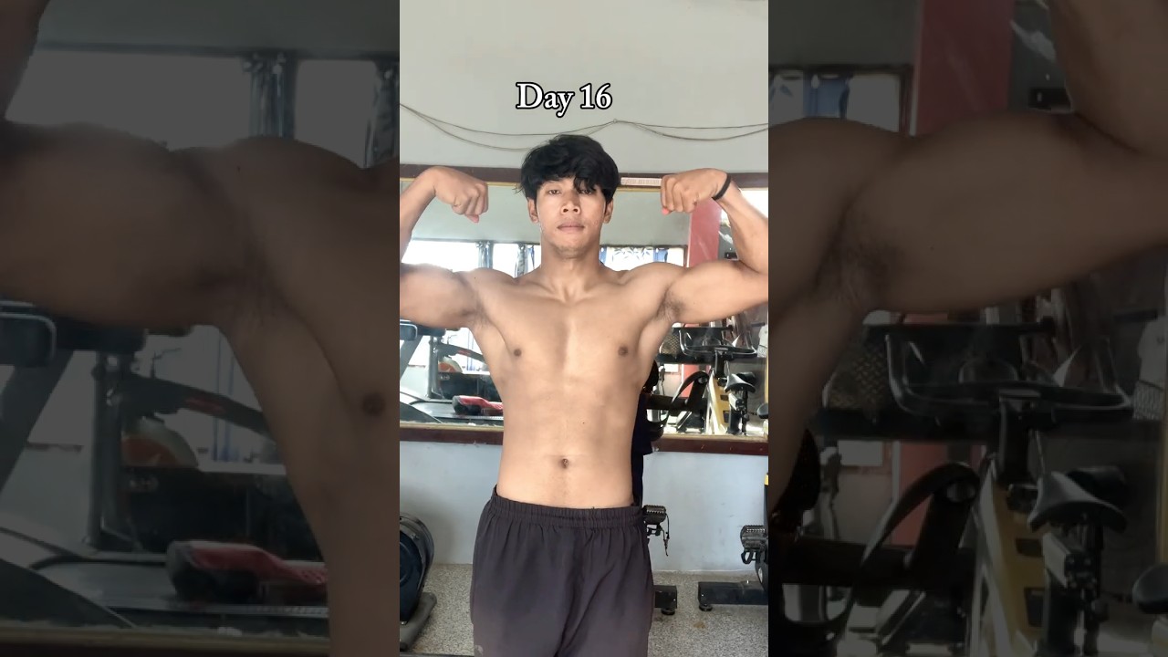 Bulking day 16 | Target 3000 calories 